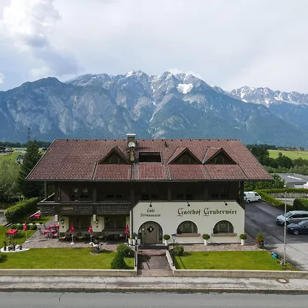 Alpenflair Mit Bergblick - Inkl Parkplatz #7 Apartment Innsbruck