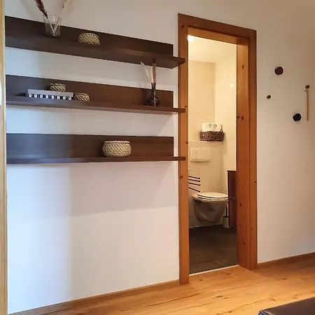 Apartamento Alpenflair Mit Bergblick - Inkl Parkplatz #7