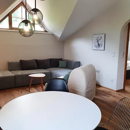 Alpenflair Mit Bergblick - Inkl Parkplatz #7 Apartment *
