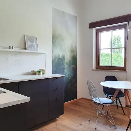 Appartement Alpenflair Mit Bergblick - Inkl Parkplatz #7