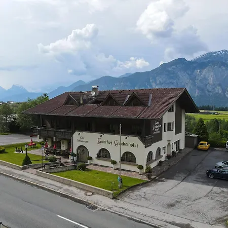Alpenflair Mit Bergblick - Inkl Parkplatz #7 Innsbruck