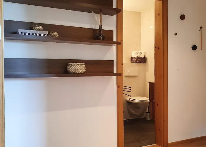 Apartman Alpenflair Mit Bergblick - Inkl Parkplatz #7