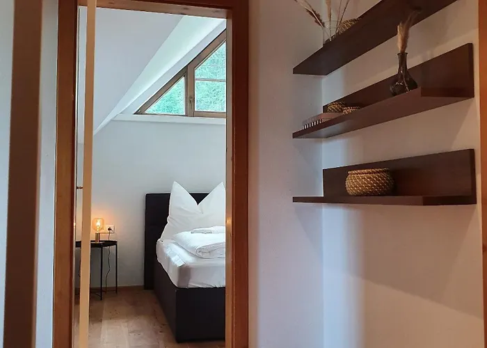 Apartman Alpenflair Mit Bergblick - Inkl Parkplatz #7 Innsbruck