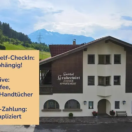 Alpenflair Mit Bergblick - Inkl Parkplatz #7 * 인스브루크