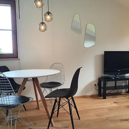 Apartmán Alpenflair Mit Bergblick - Inkl Parkplatz #7 Innsbruck